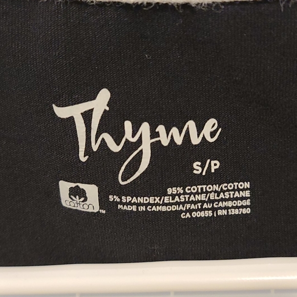 Maternity top - Picture 3 of 3